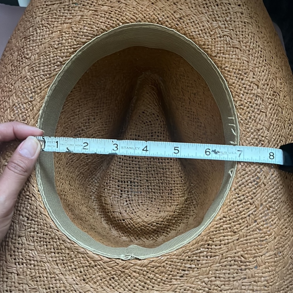 Cowboy hat - Picture 3 of 7